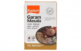 Eastern Garam Masala   Box  100 grams